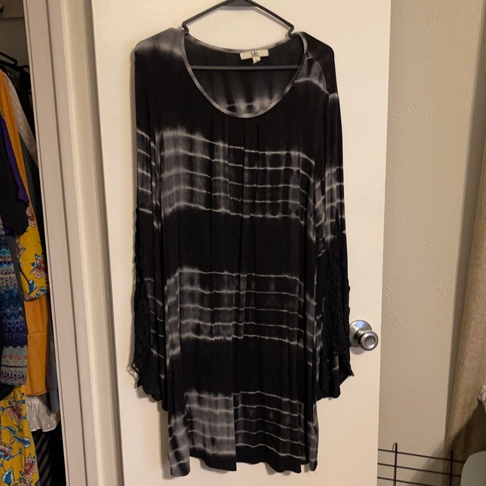 Long Sleeve Dress